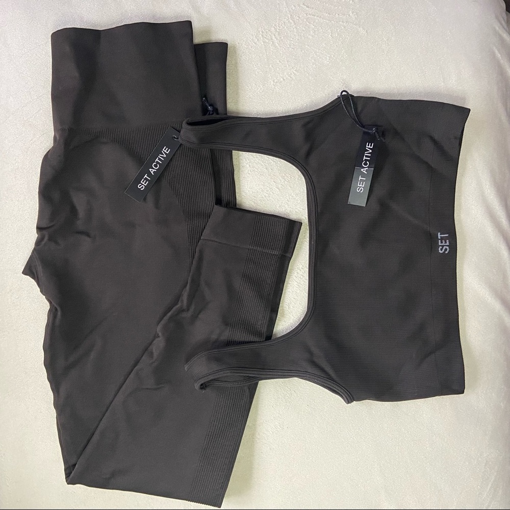 *new* SETActive Workout Set